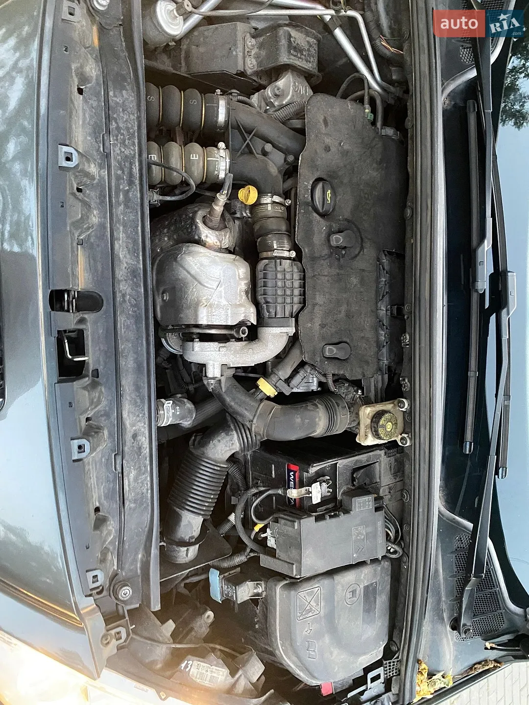 2010 Peugeot 308 - мініатюра 9