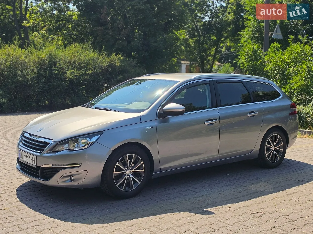 2016 Peugeot 308 - мініатюра 31
