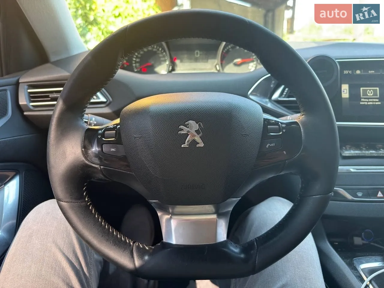 2017 Peugeot 308 - мініатюра 18