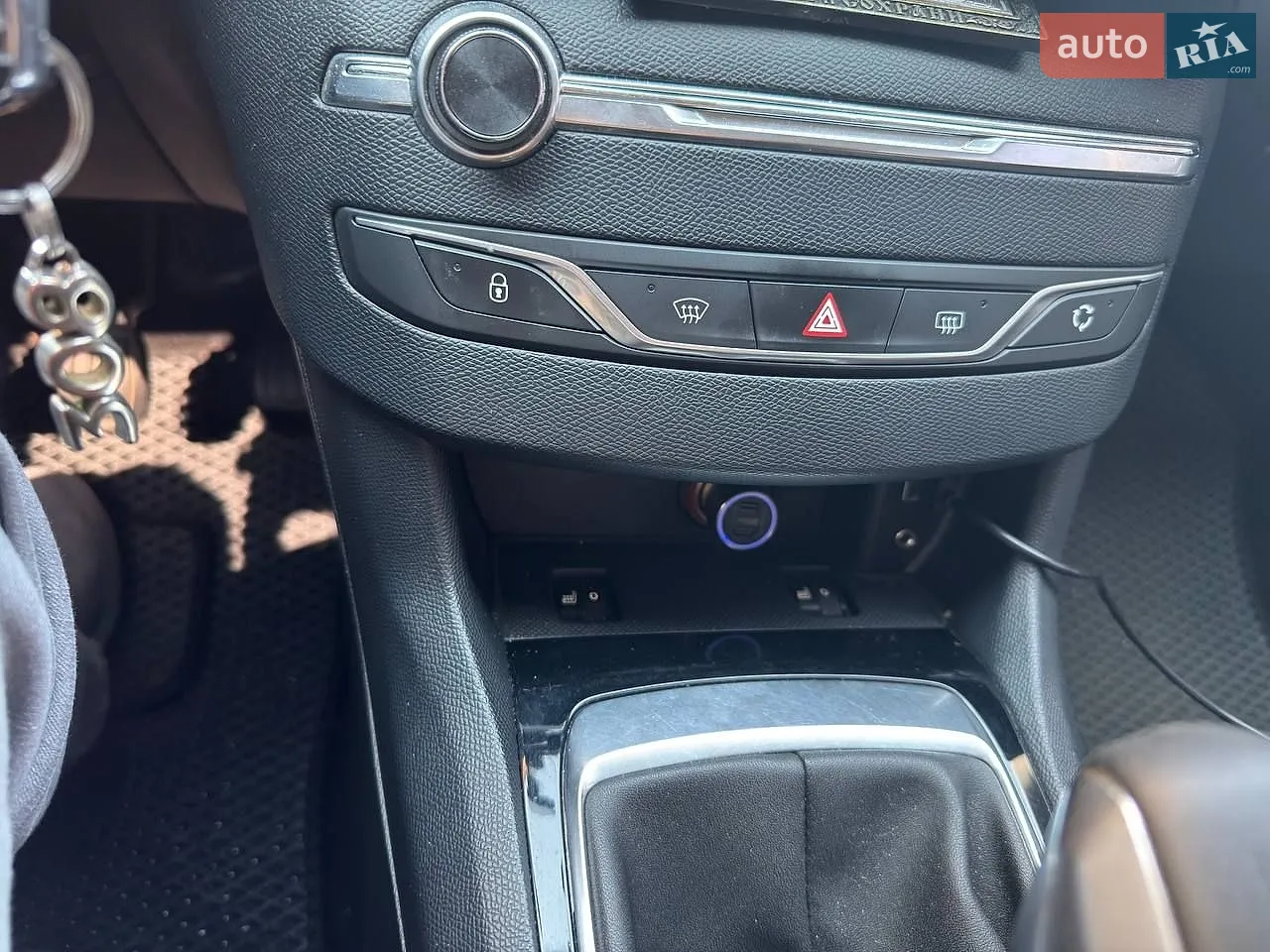 2017 Peugeot 308 - мініатюра 24