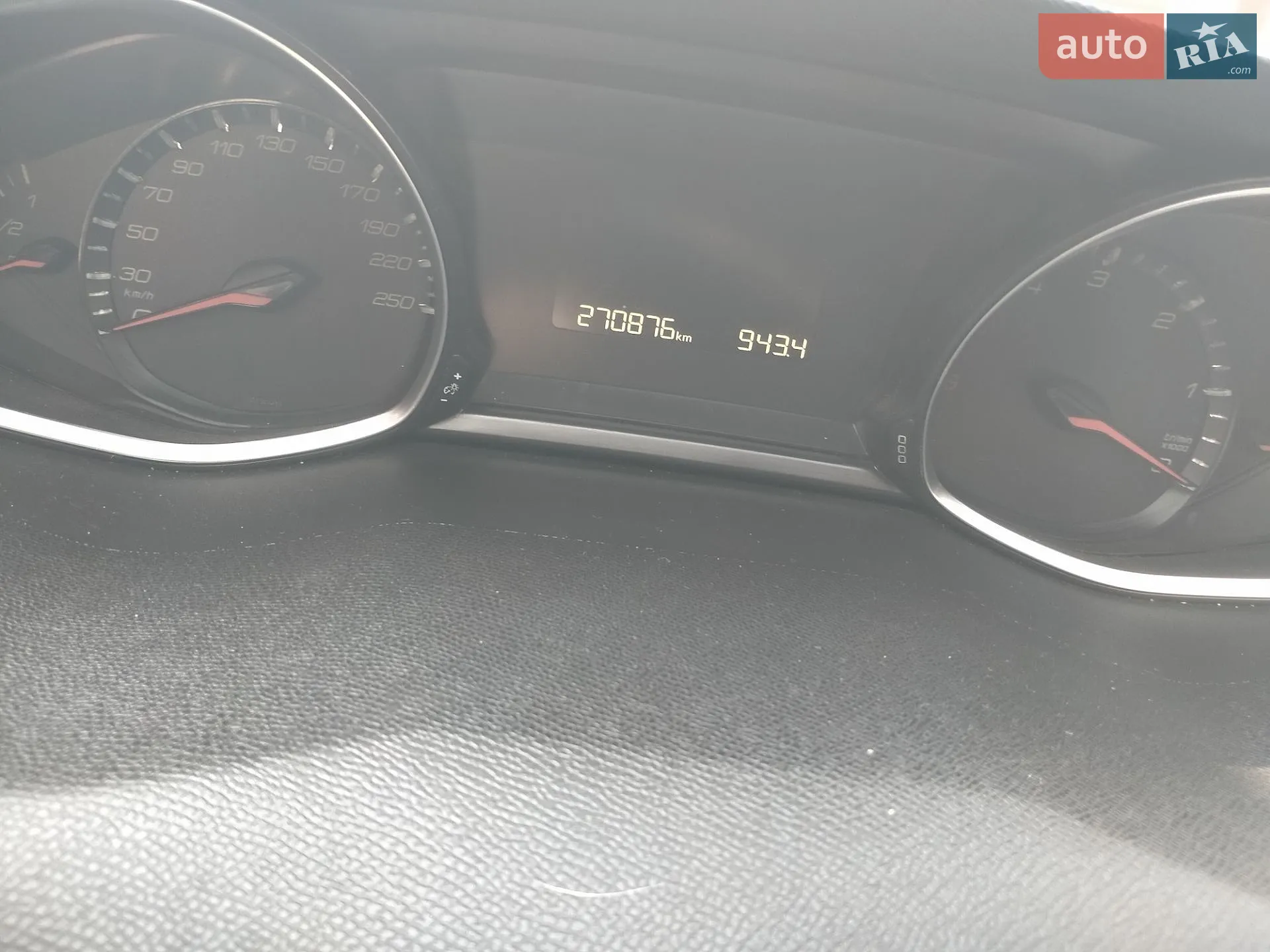 2016 Peugeot 308 - фото 1