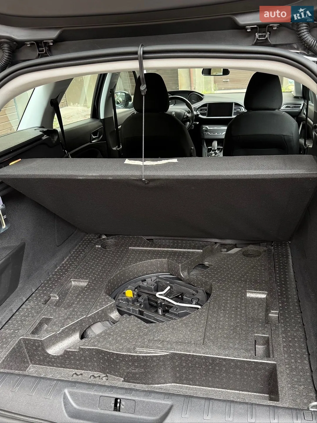 2019 Peugeot 308 - мініатюра 16