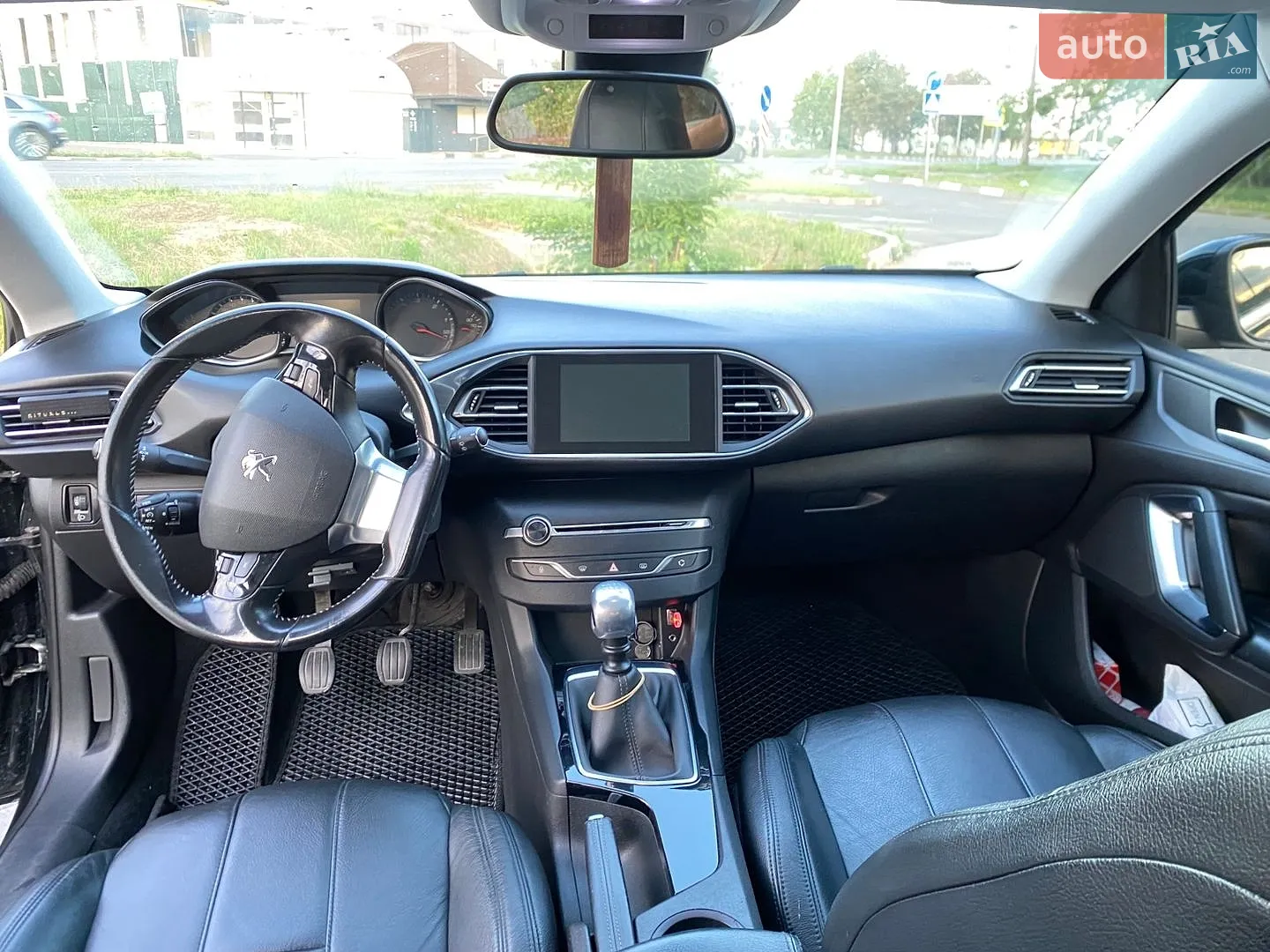 2015 Peugeot 308 - мініатюра 9