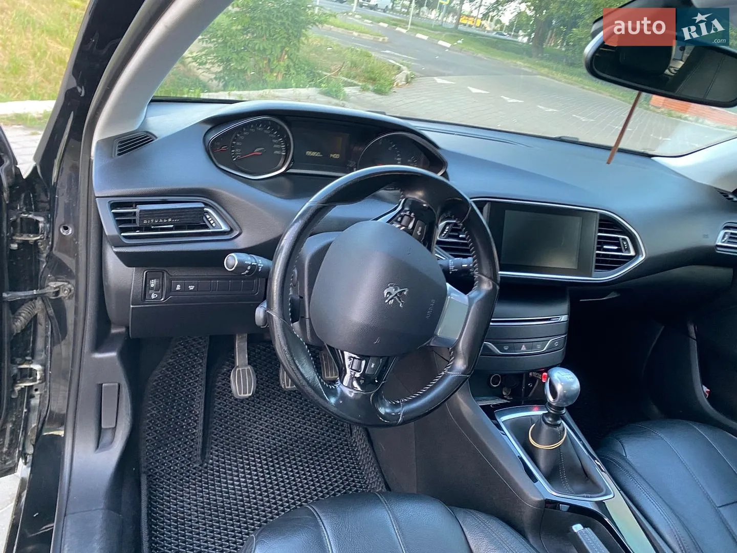 2015 Peugeot 308 - мініатюра 10