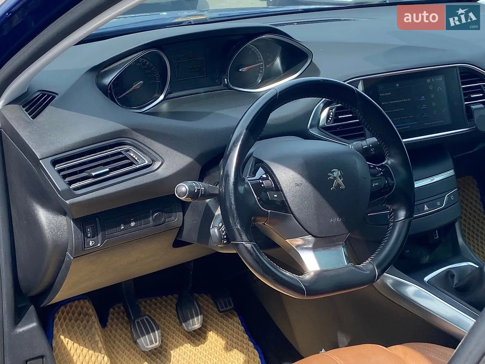 2018 Peugeot 308 - мініатюра 19
