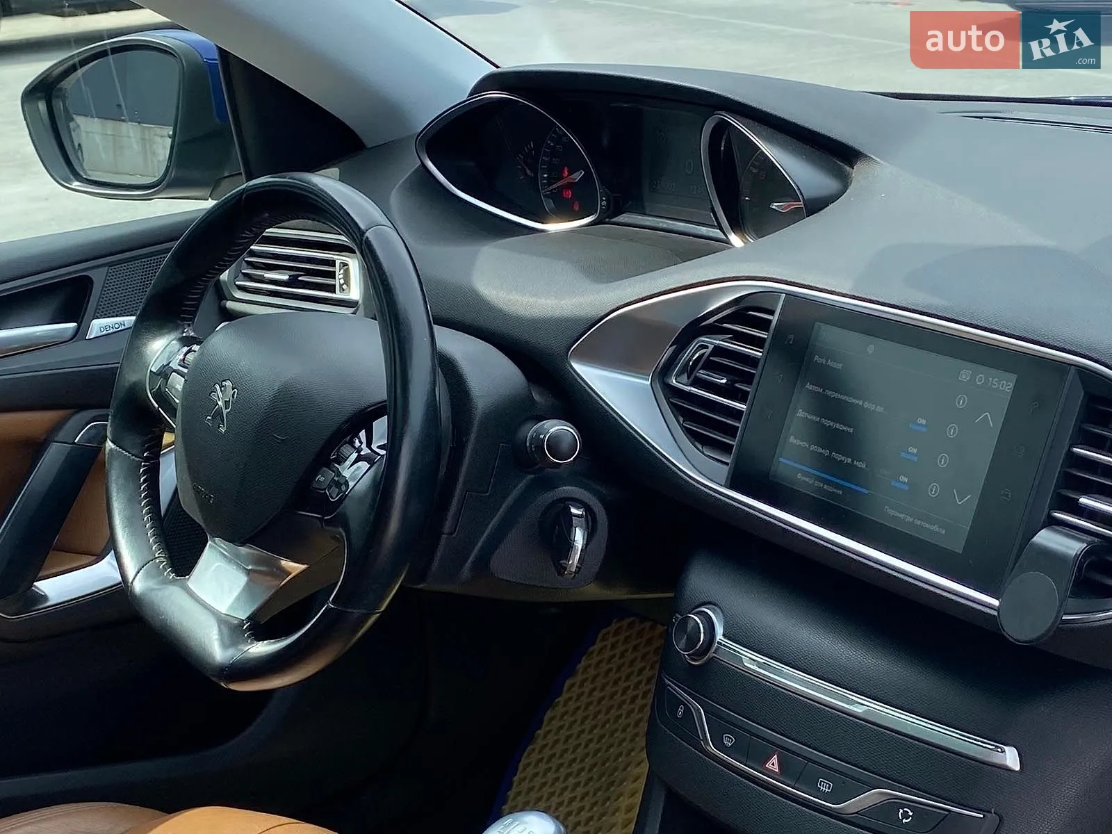 2018 Peugeot 308 - мініатюра 36