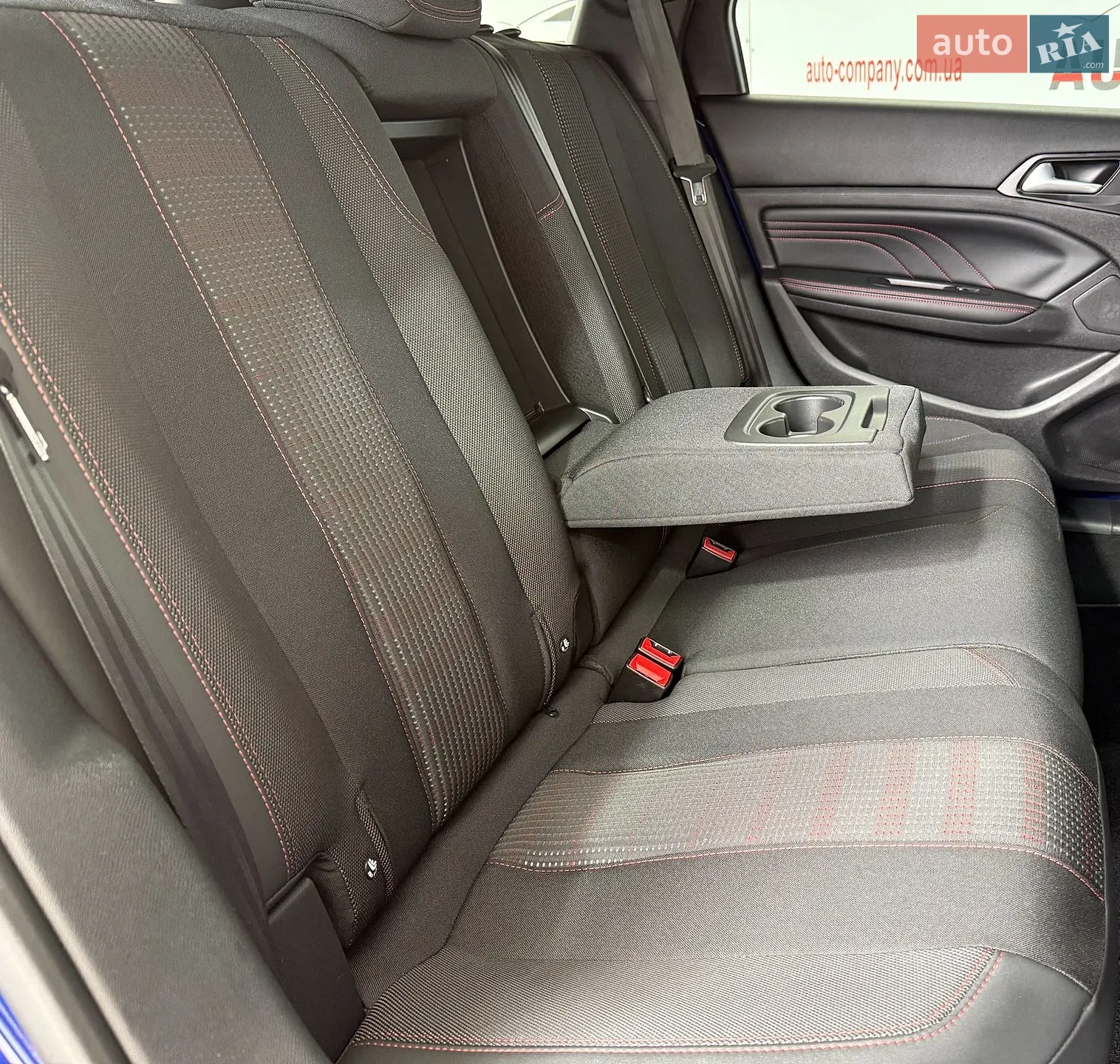 2019 Peugeot 308 - мініатюра 10