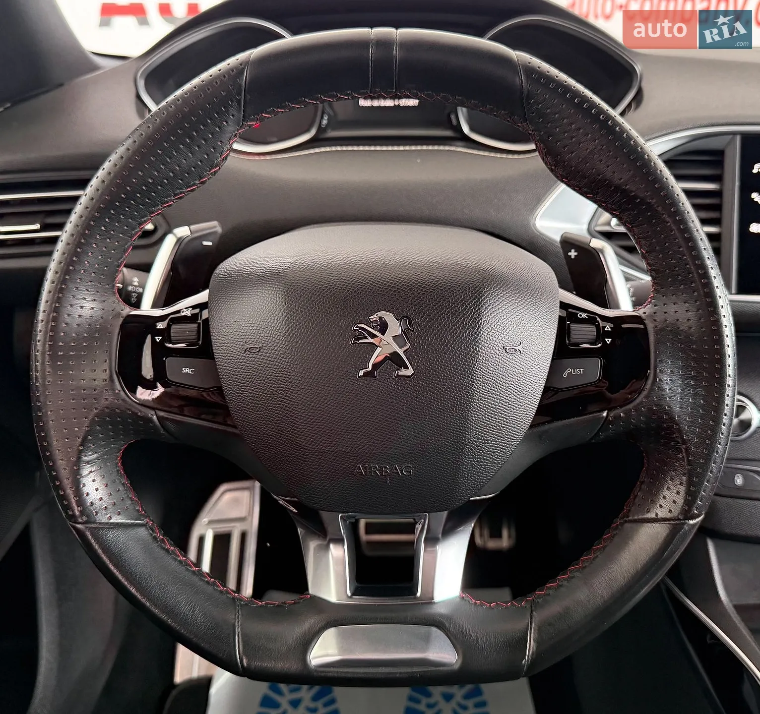 2019 Peugeot 308 - мініатюра 14