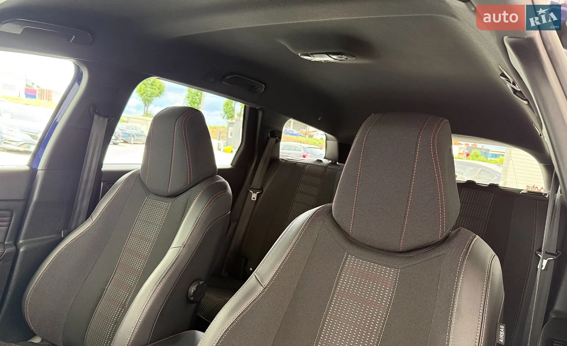 2019 Peugeot 308 - мініатюра 24