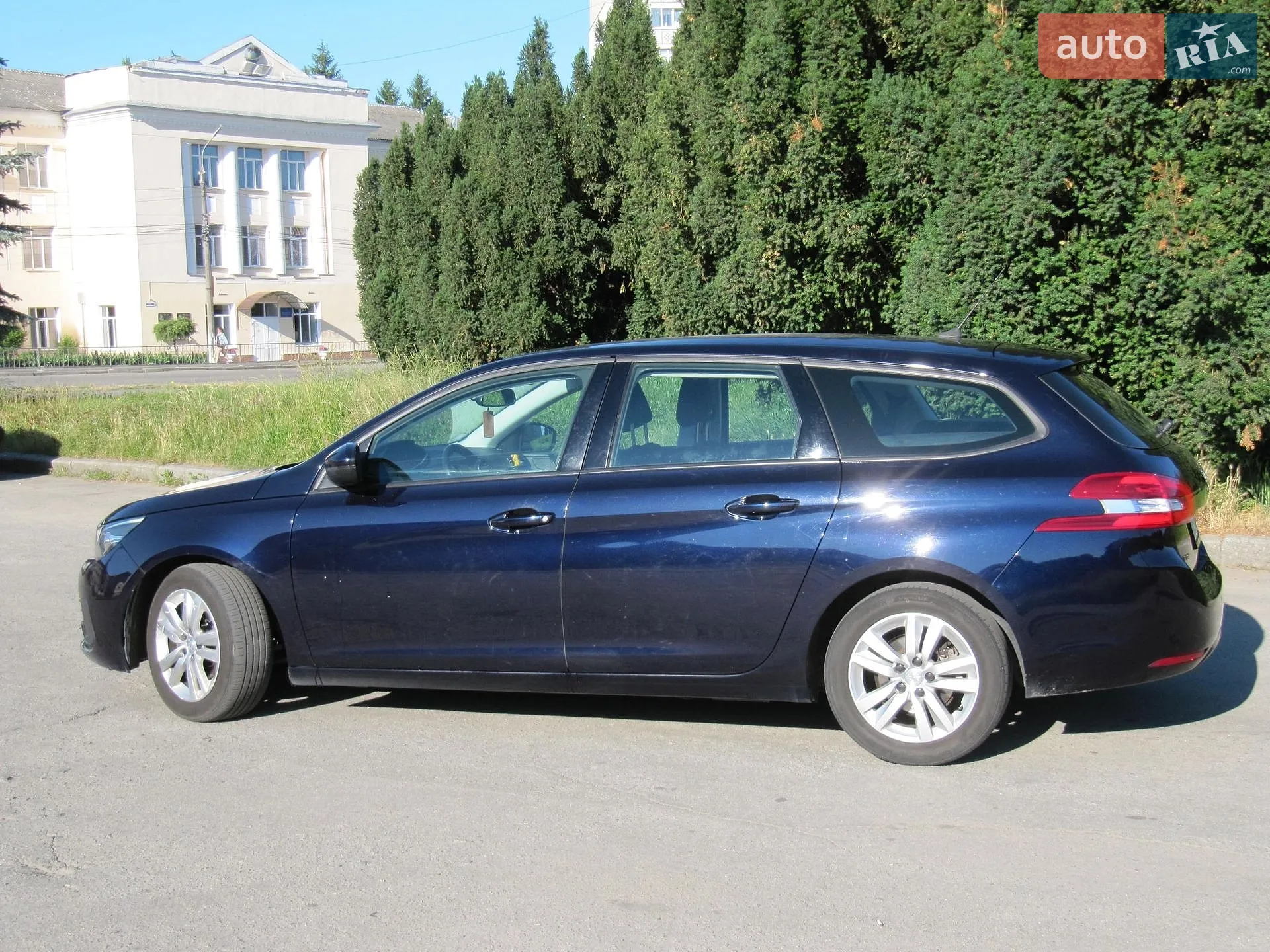 2019 Peugeot 308 - мініатюра 9