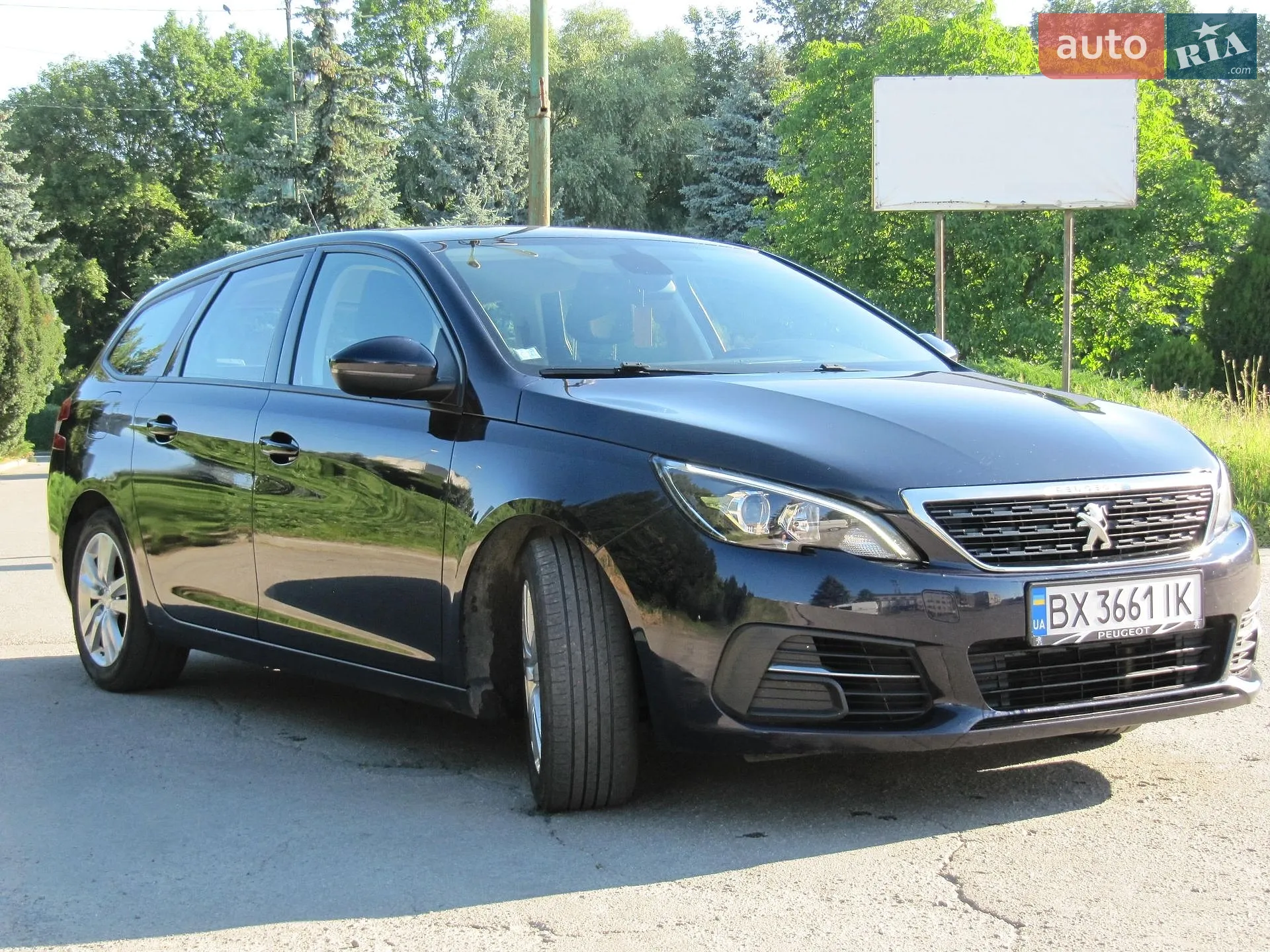 2019 Peugeot 308 - мініатюра 12