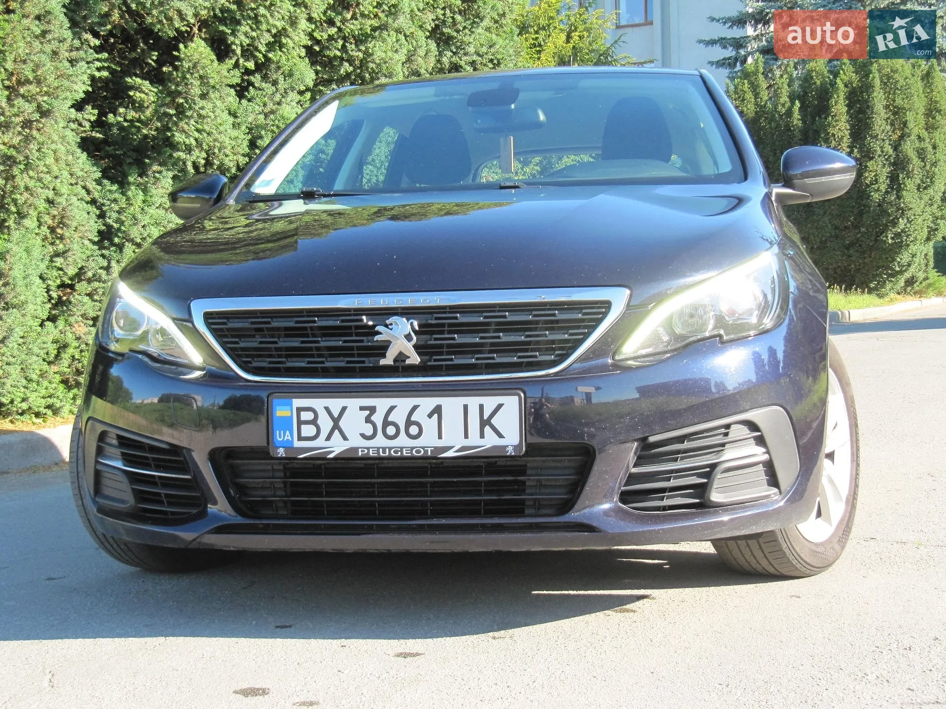 2019 Peugeot 308 - мініатюра 28