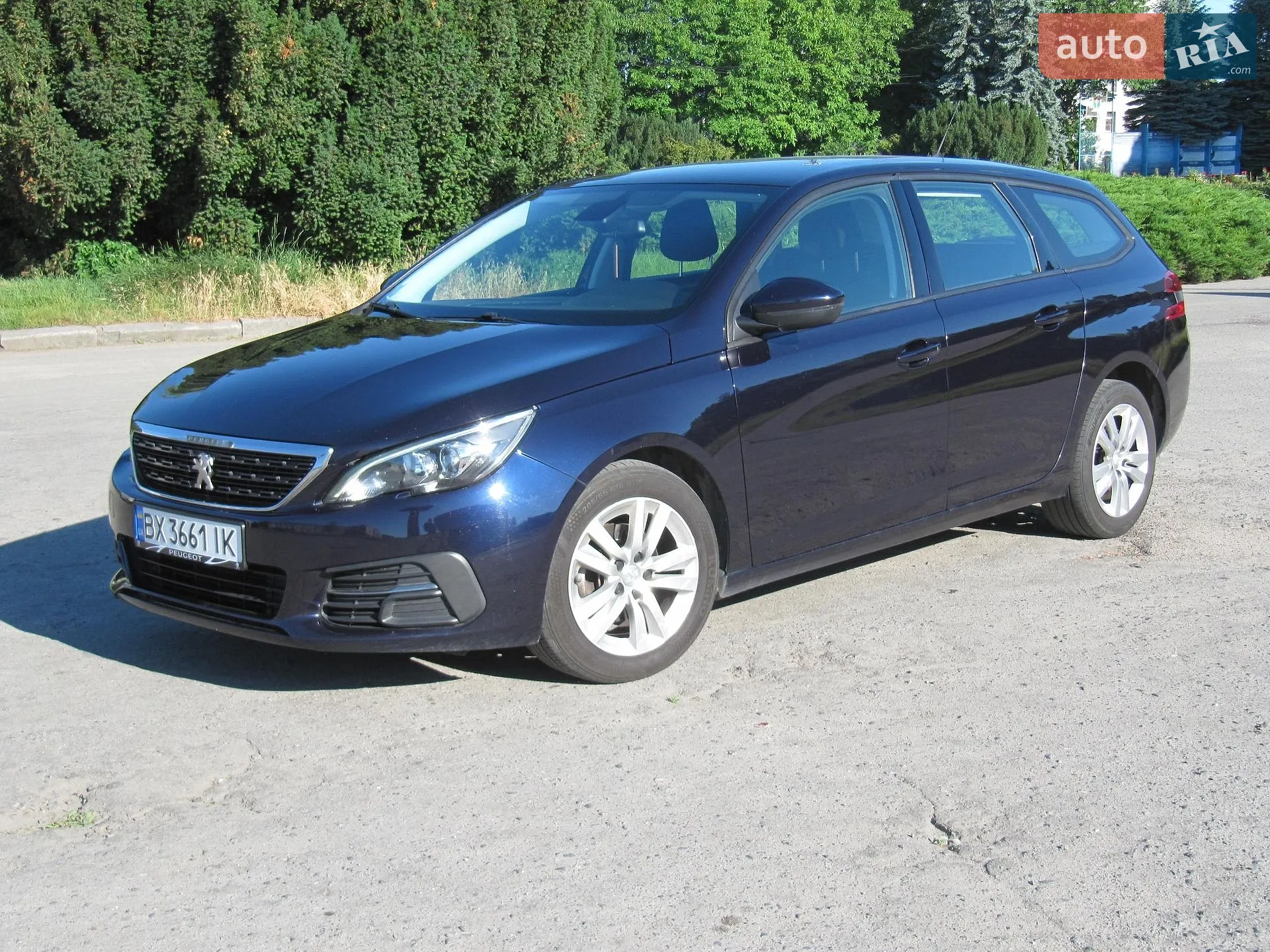 2019 Peugeot 308 - мініатюра 30