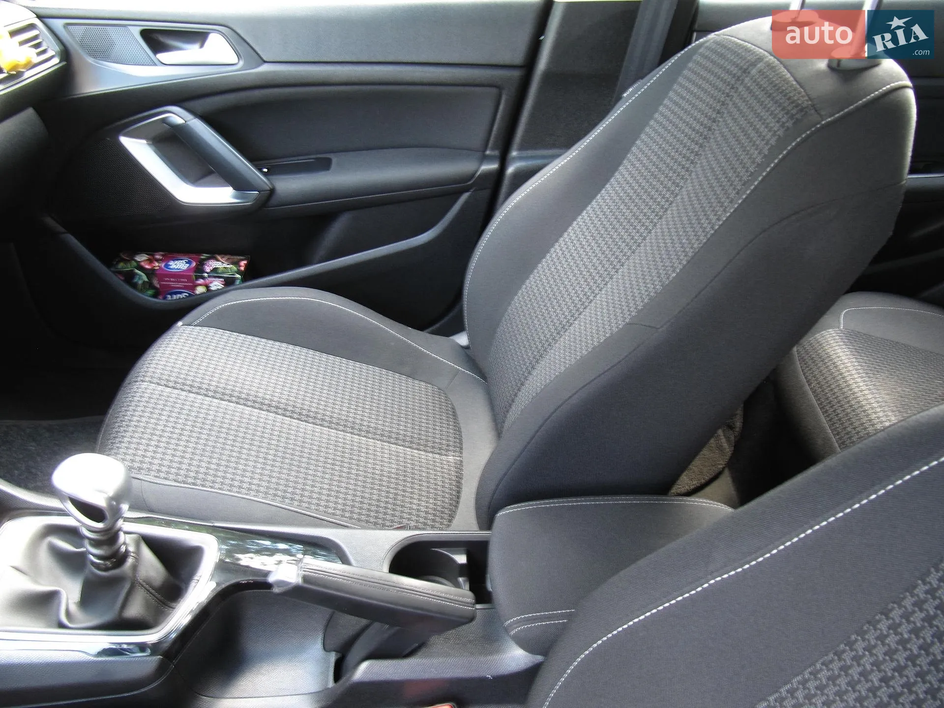 2019 Peugeot 308 - мініатюра 40