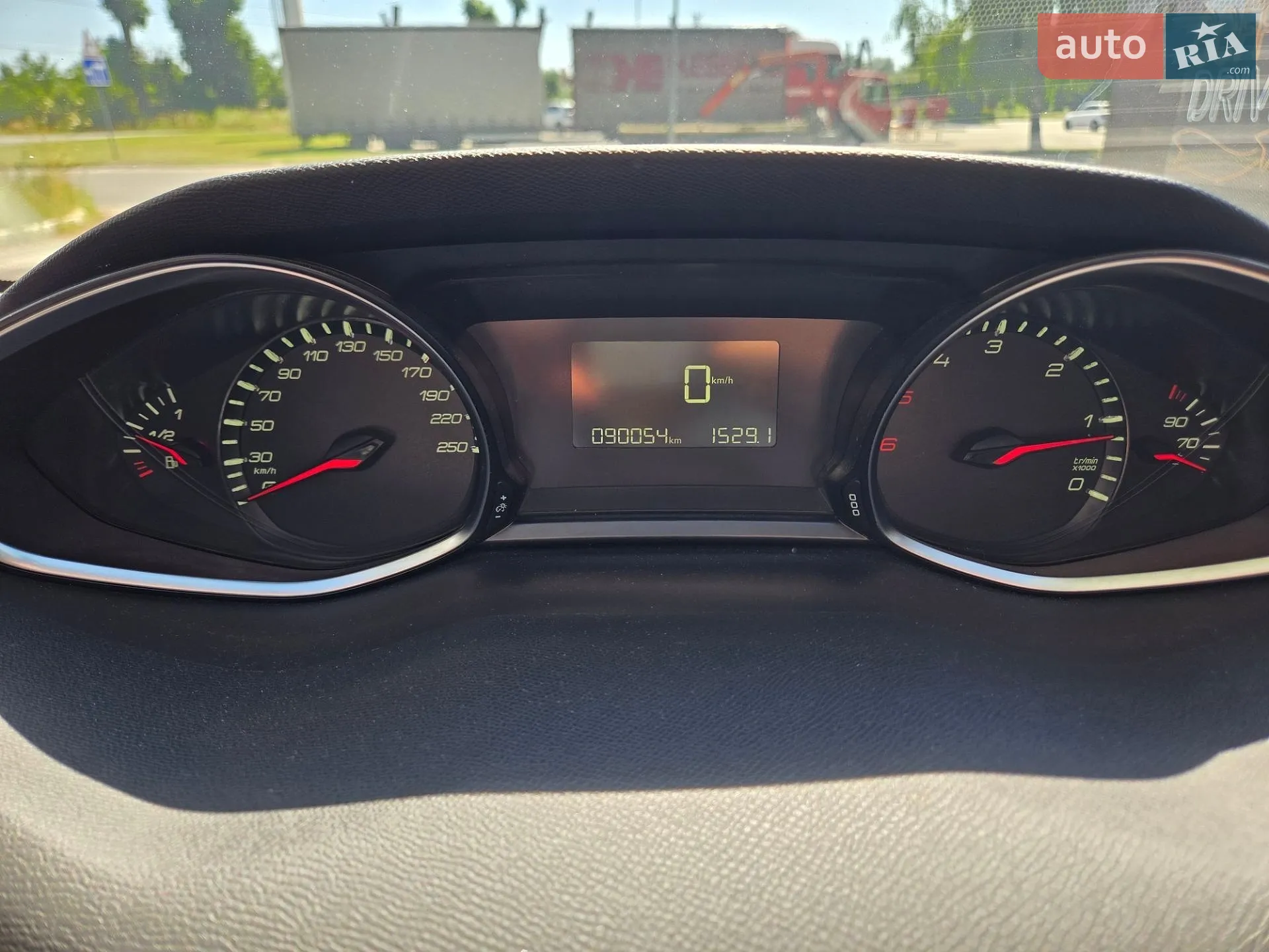 2015 Peugeot 308 - мініатюра 21
