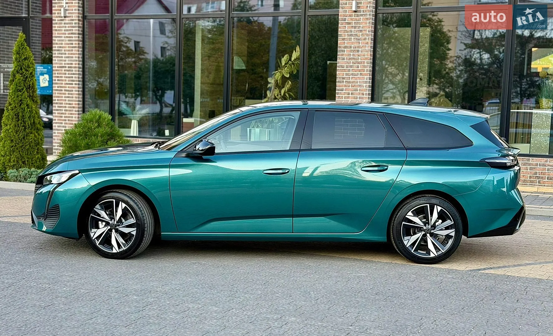 2022 Peugeot 308 - мініатюра 5