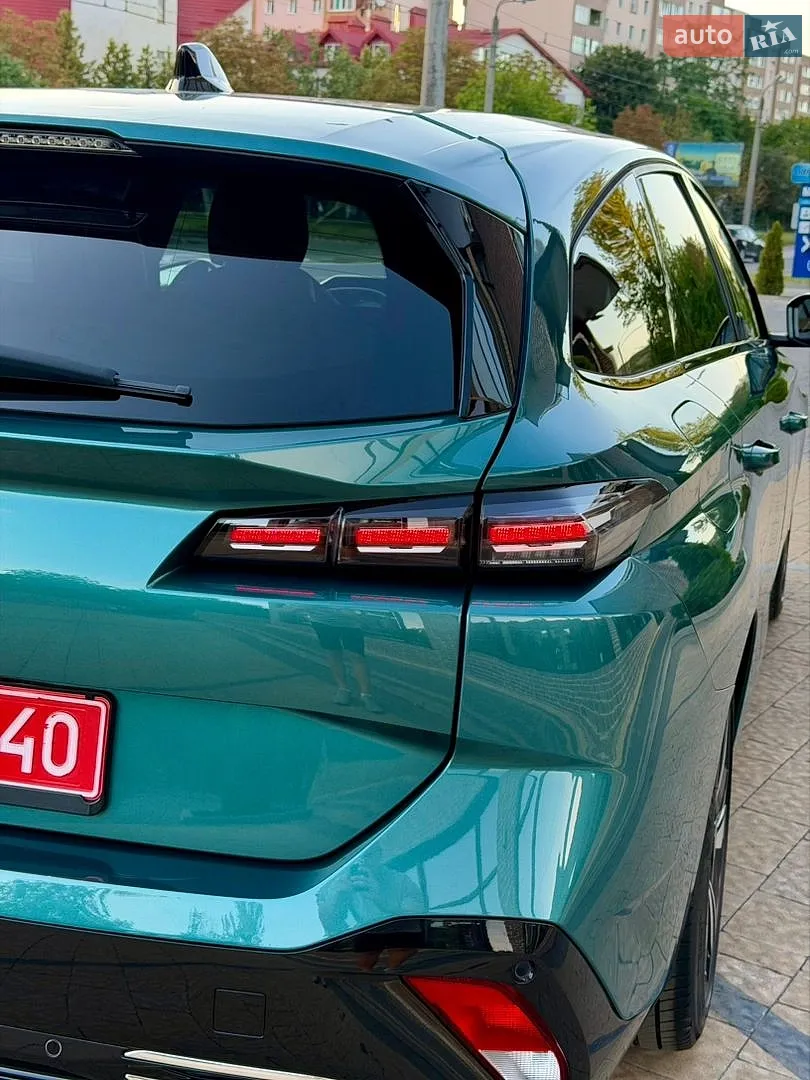 2022 Peugeot 308 - мініатюра 24