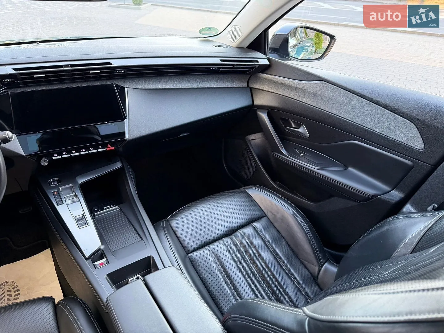 2022 Peugeot 308 - мініатюра 29