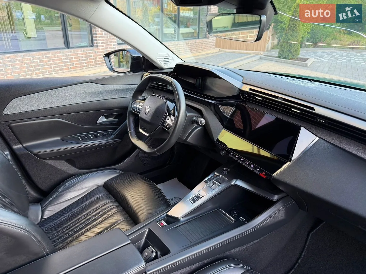 2022 Peugeot 308 - мініатюра 50