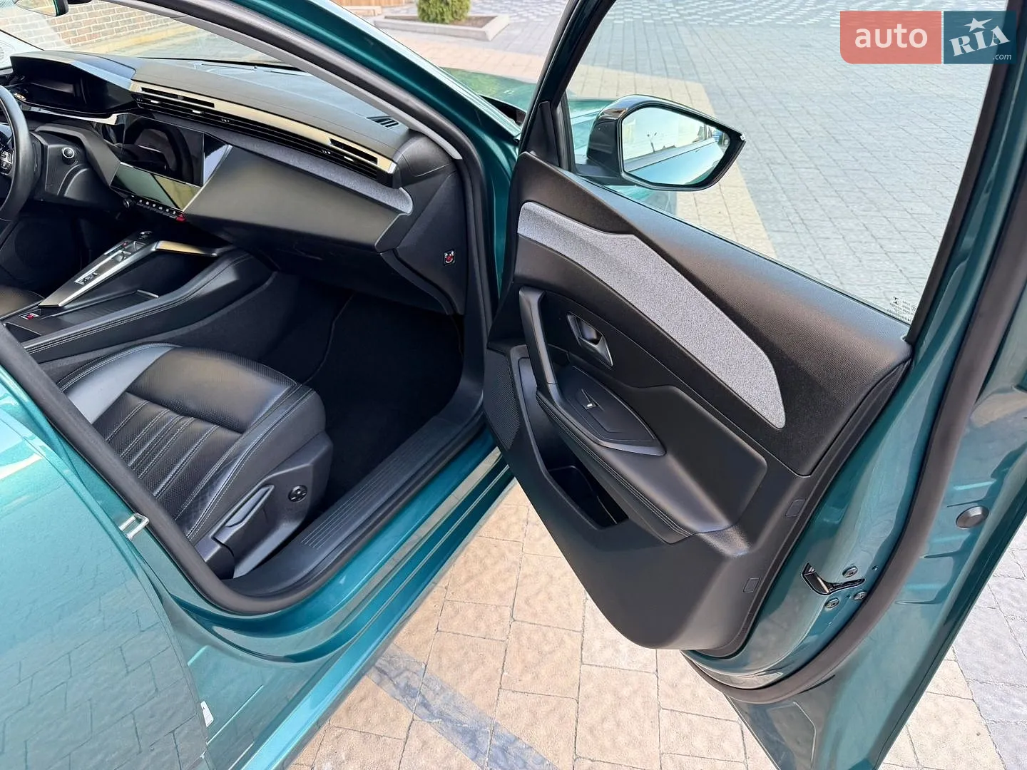 2022 Peugeot 308 - мініатюра 54