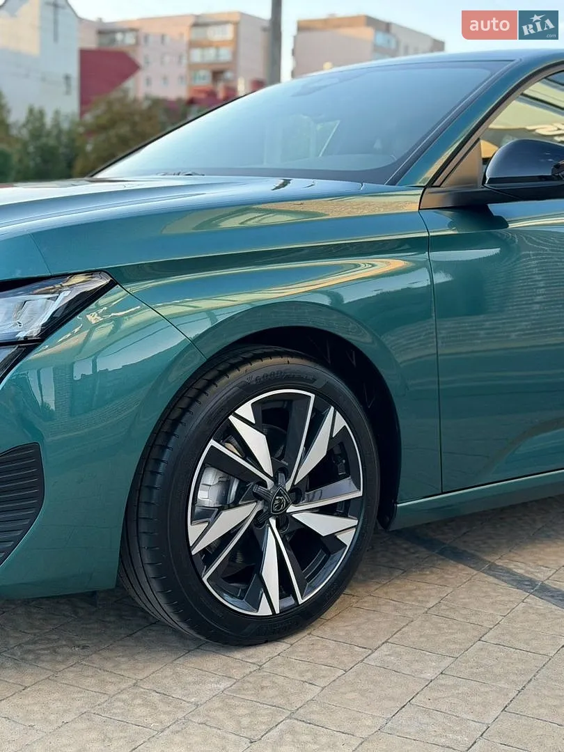 2022 Peugeot 308 - мініатюра 69