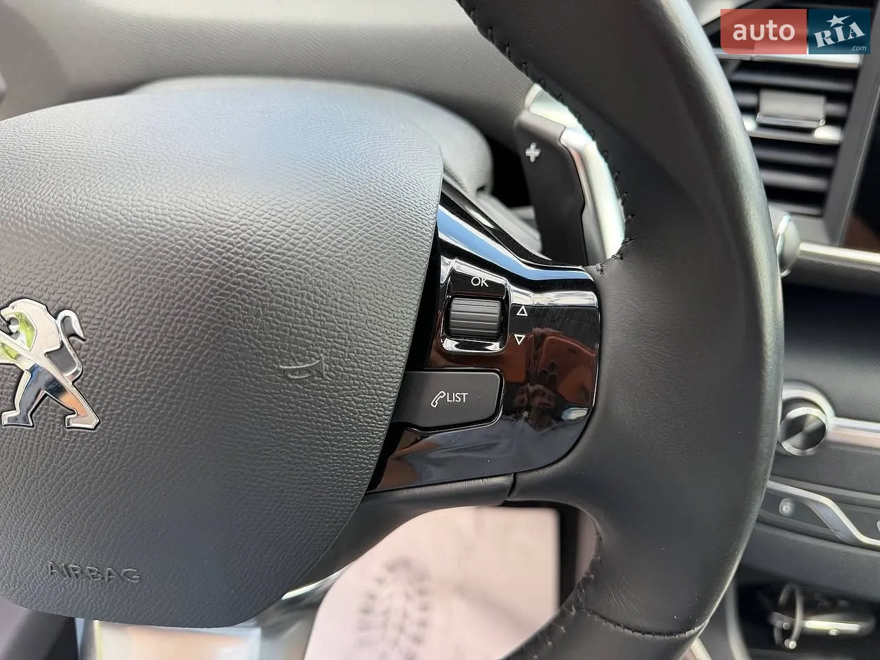 2020 Peugeot 308 - мініатюра 38