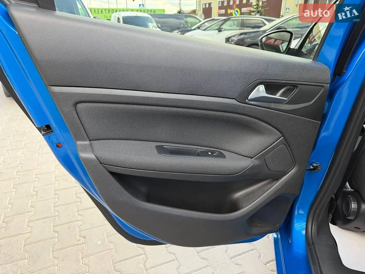 2020 Peugeot 308 - мініатюра 48