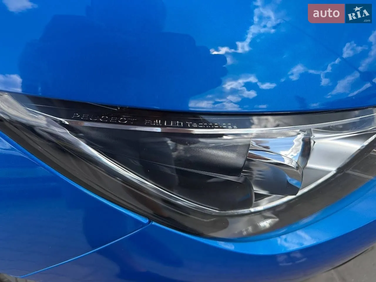 2020 Peugeot 308 - мініатюра 17