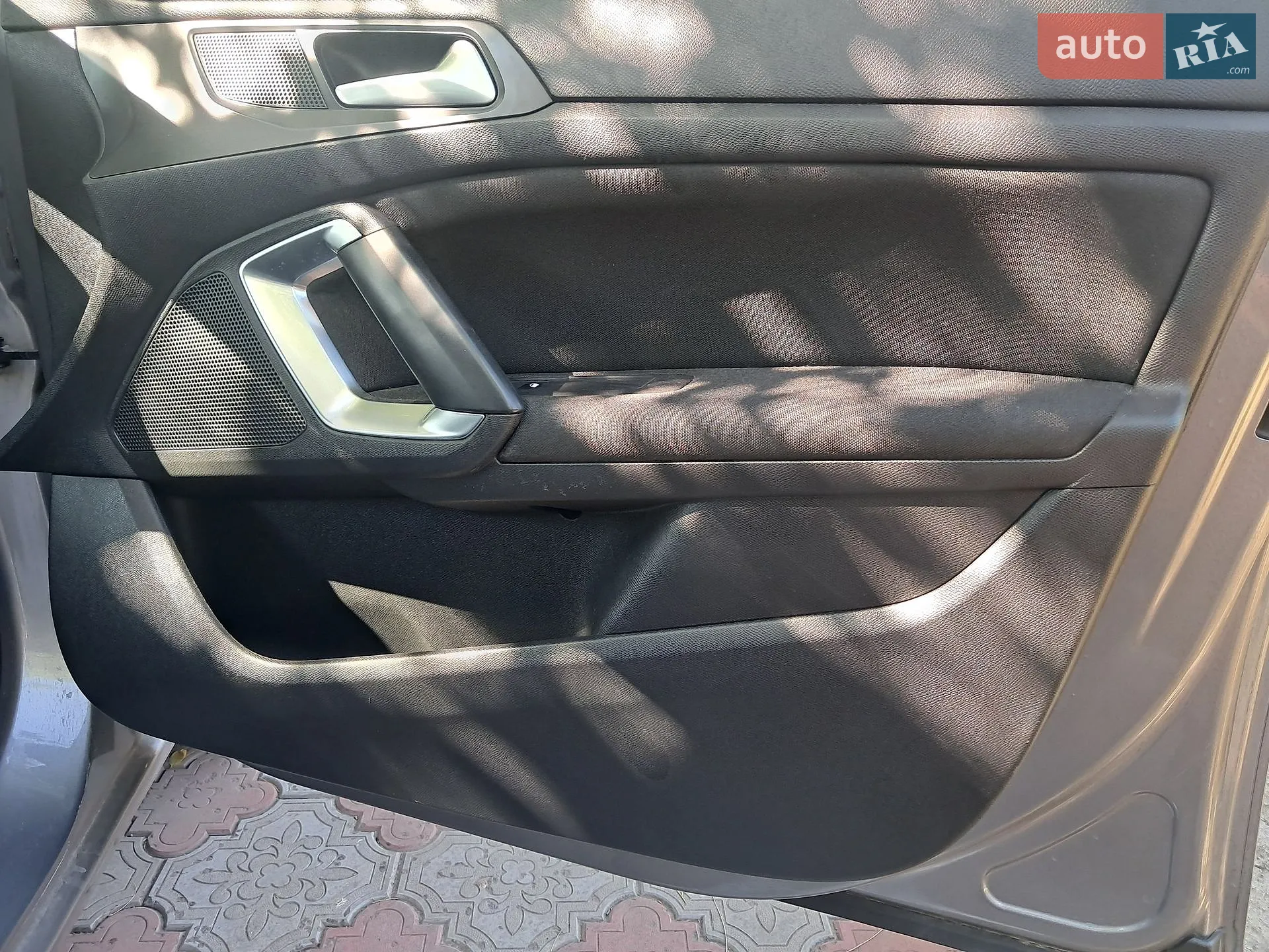 2015 Peugeot 308 - мініатюра 7