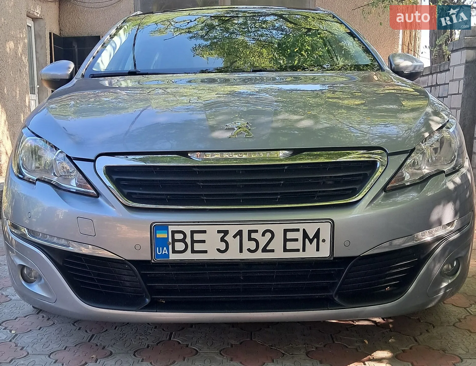 2015 Peugeot 308 - мініатюра 37