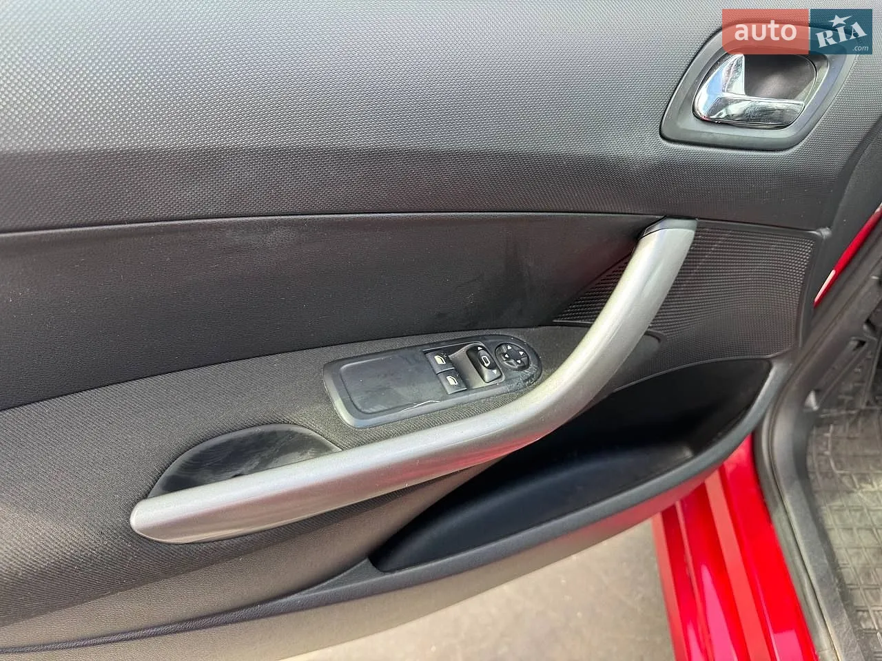 2011 Peugeot 308 - мініатюра 13