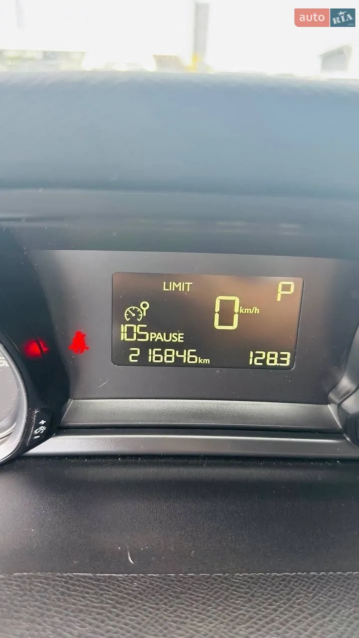2016 Peugeot 308 - мініатюра 6
