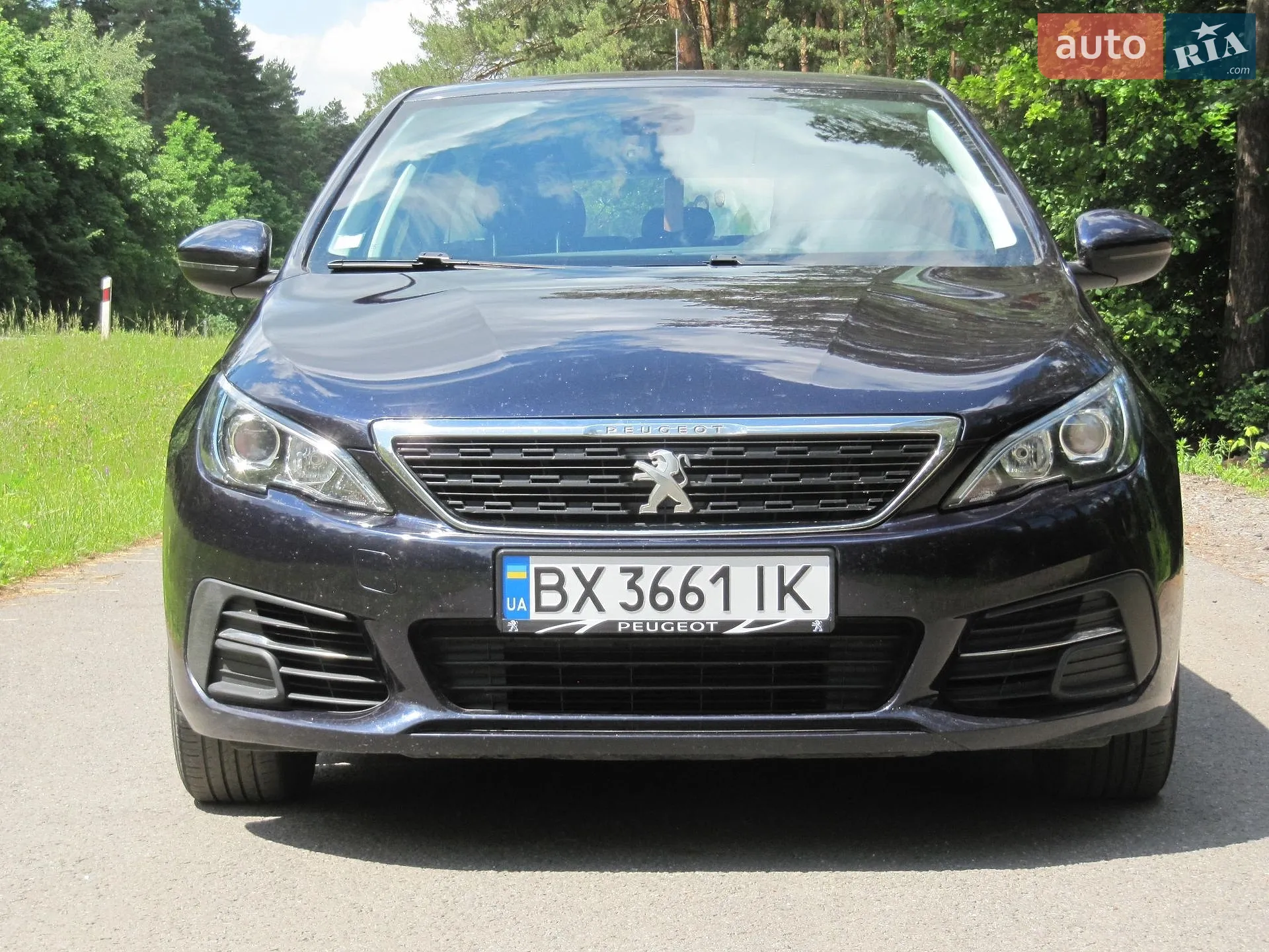 2019 Peugeot 308 - мініатюра 7