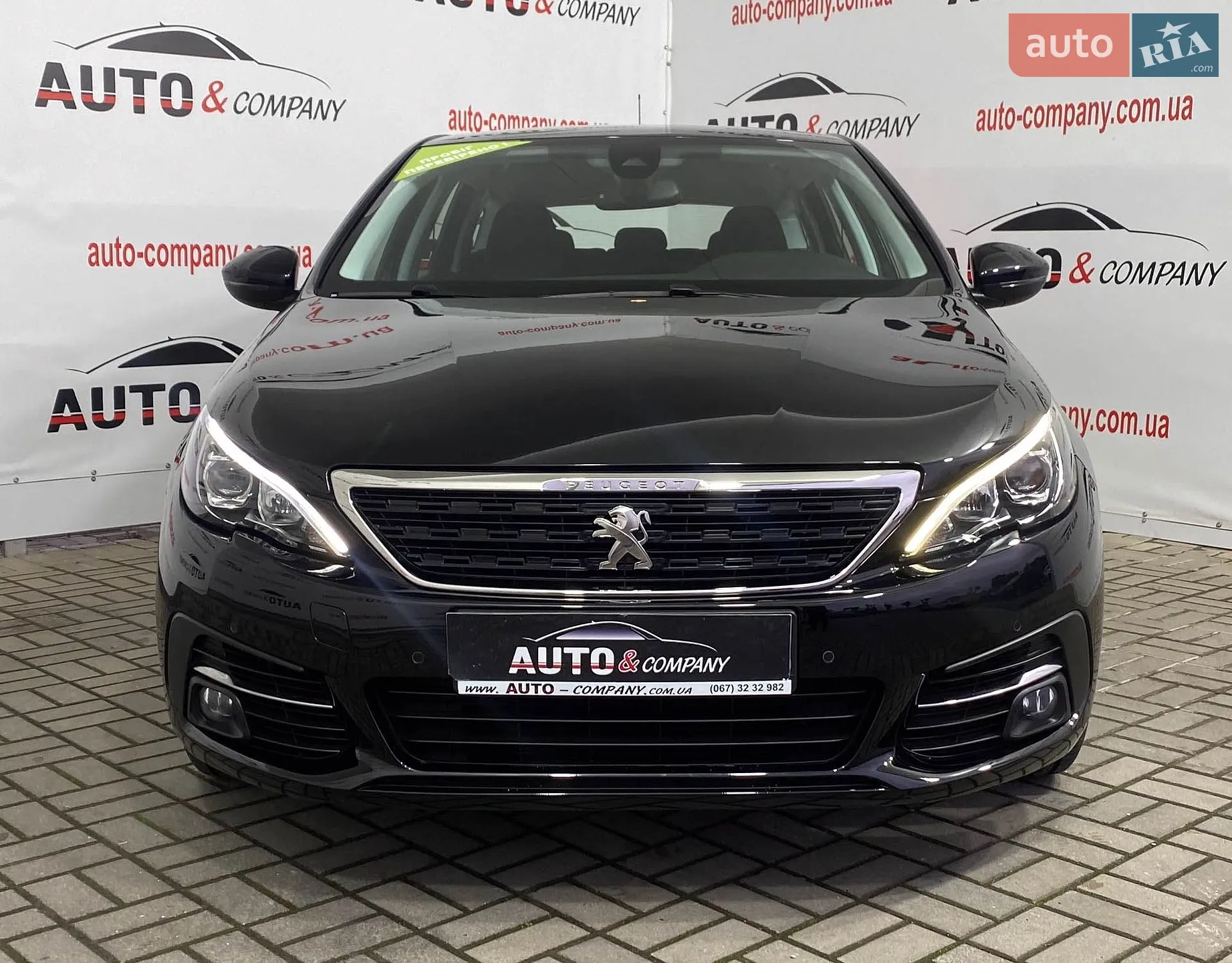 2020 Peugeot 308 - мініатюра 2