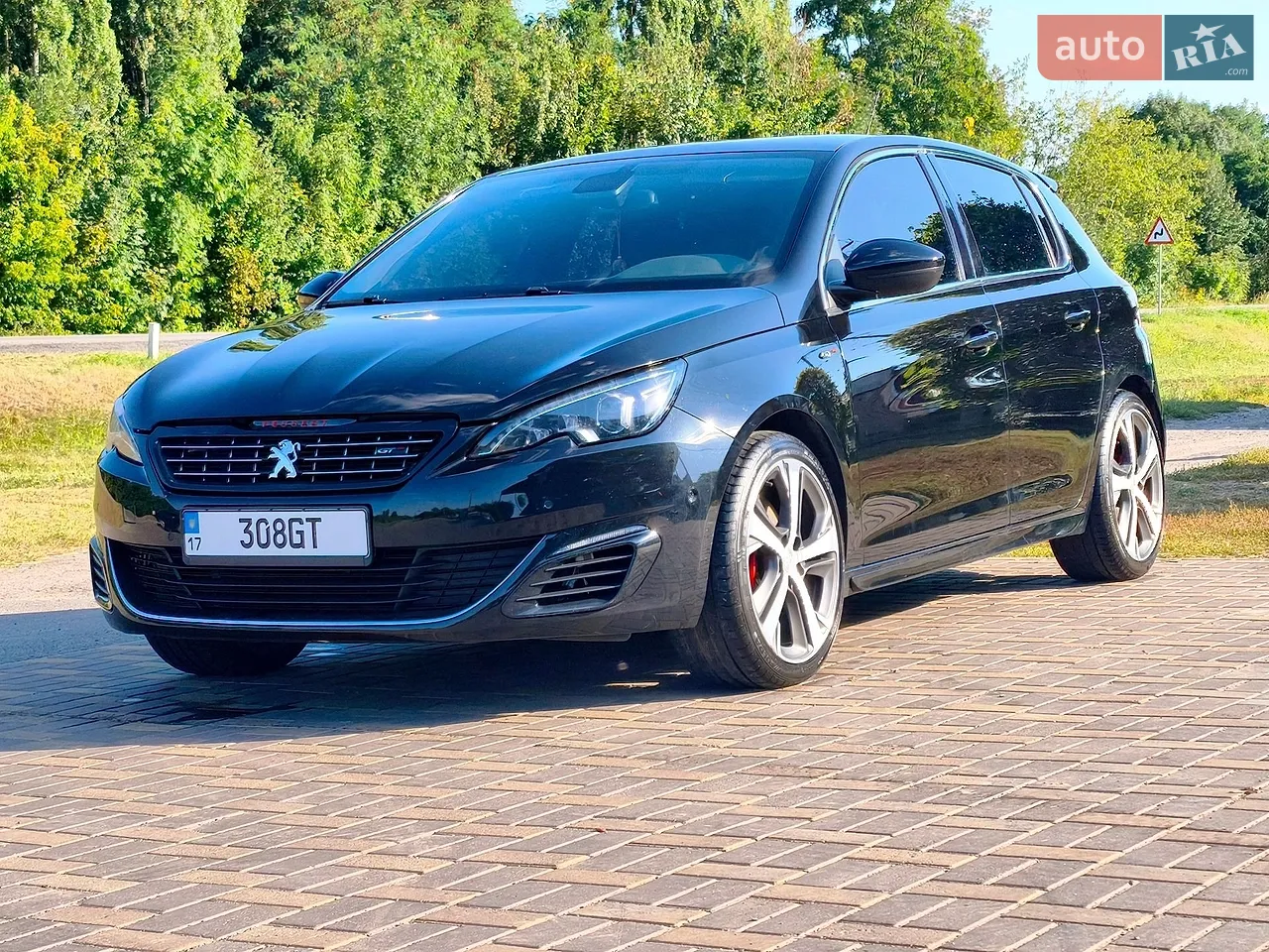2016 Peugeot 308 - мініатюра 30