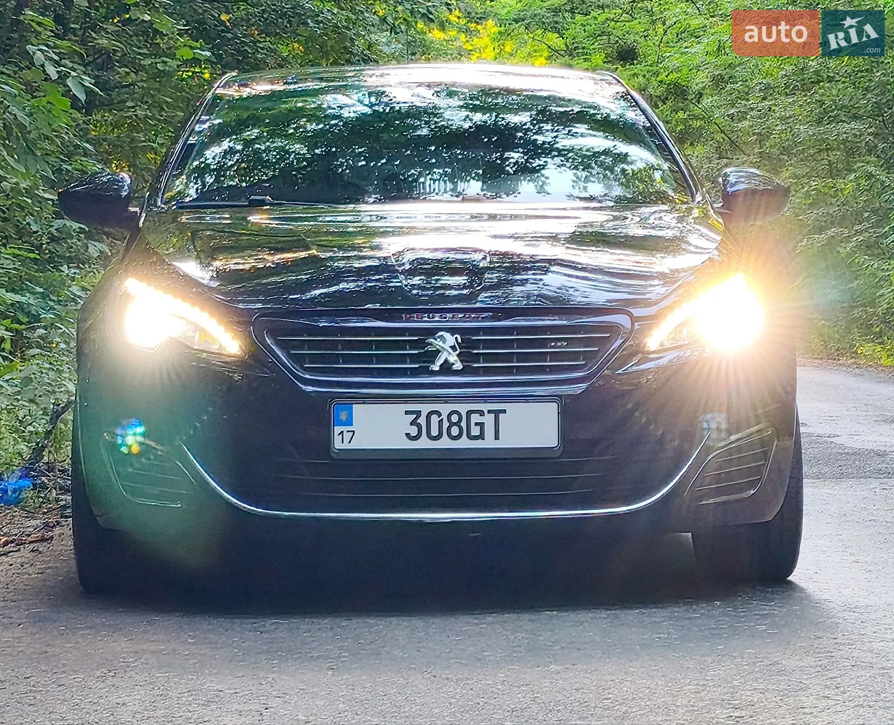 2016 Peugeot 308 - мініатюра 13