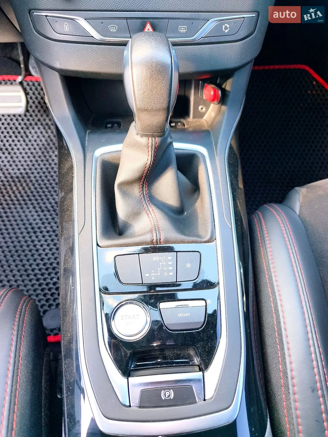 2016 Peugeot 308 - мініатюра 25