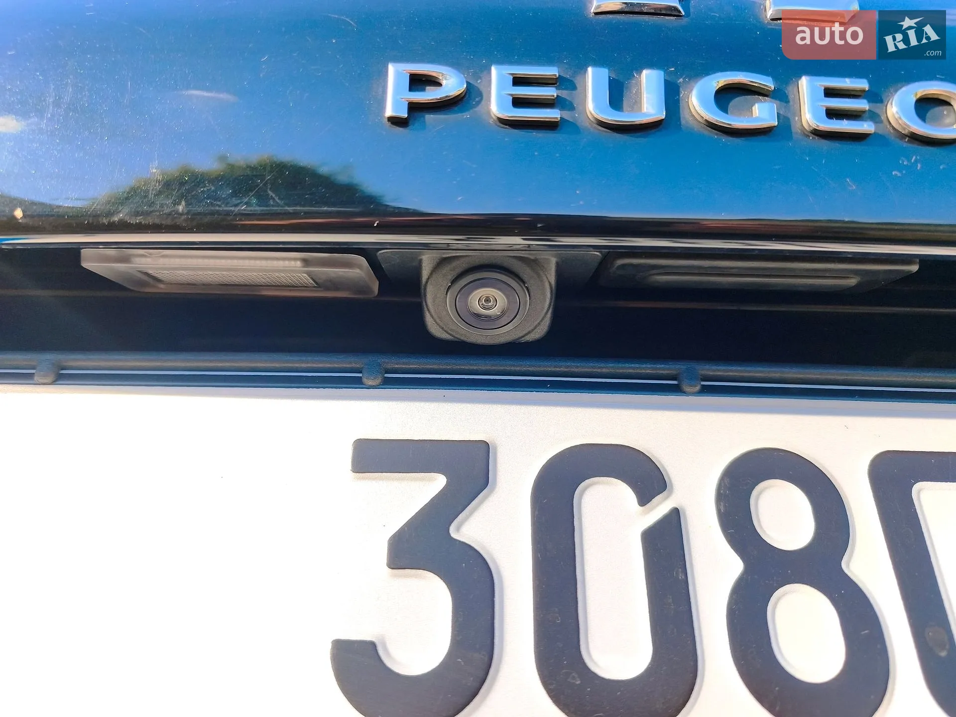 2016 Peugeot 308 - мініатюра 45