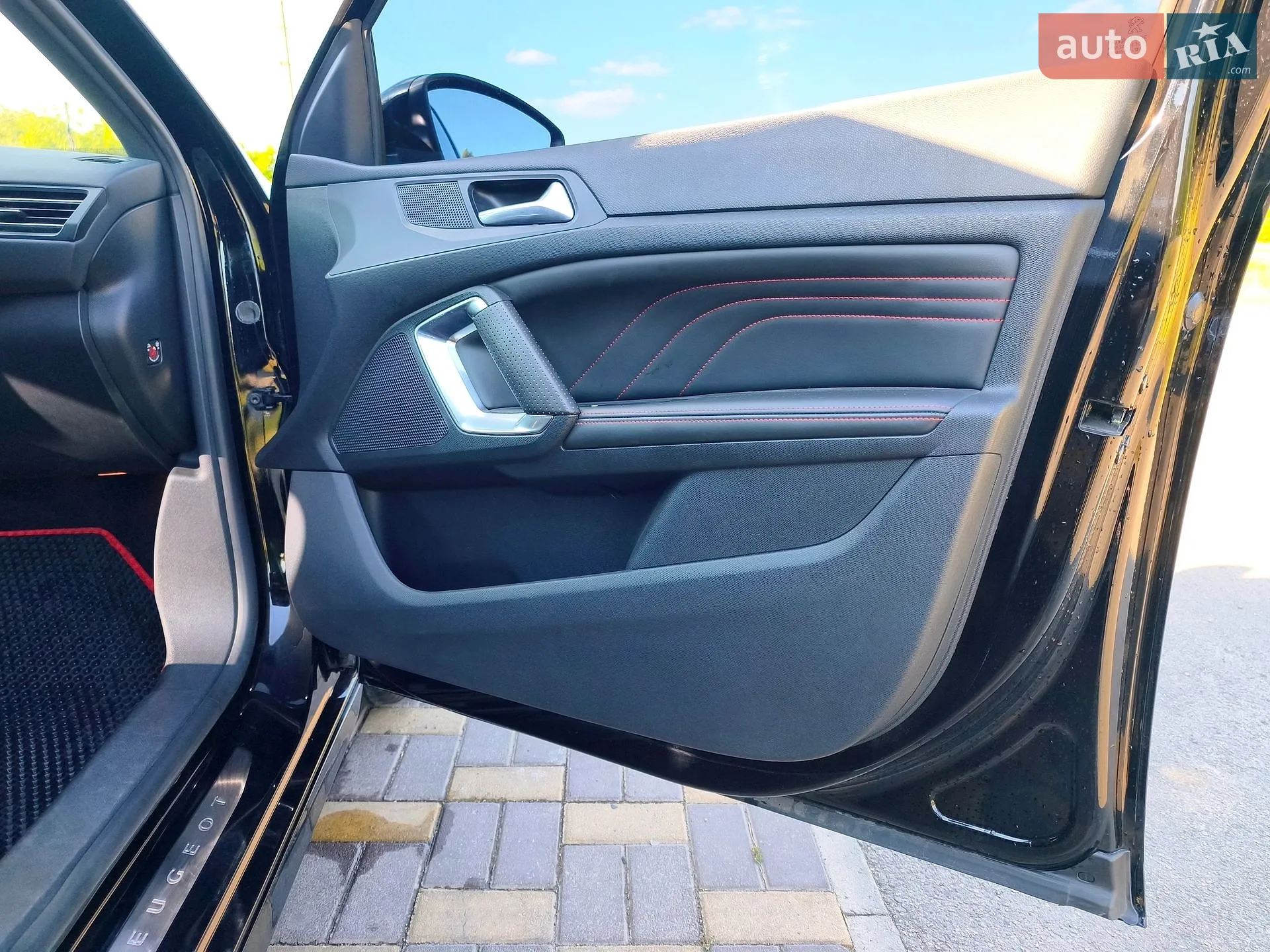 2016 Peugeot 308 - мініатюра 33