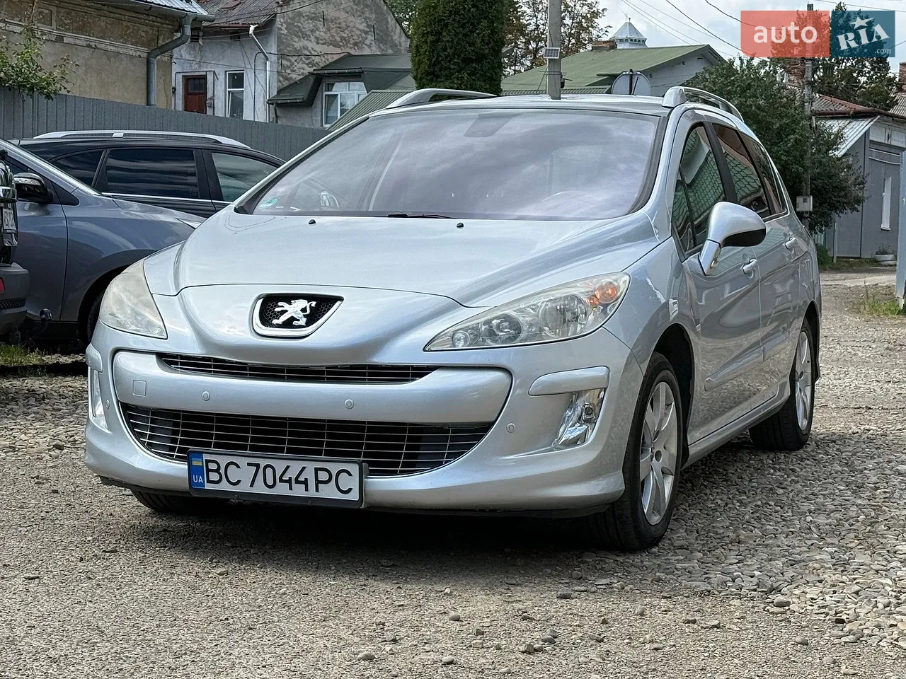 2011 Peugeot 308 - мініатюра 27