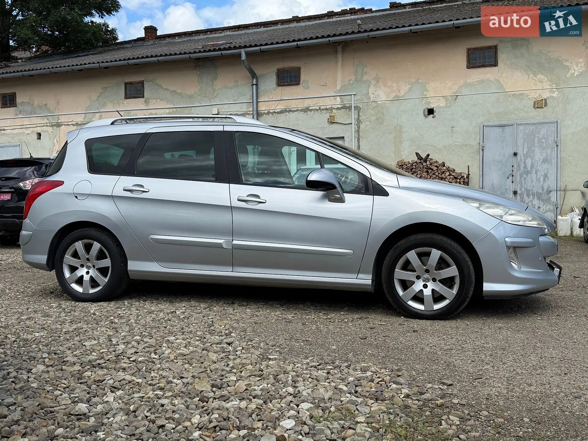 2010 Peugeot 308 - мініатюра 8