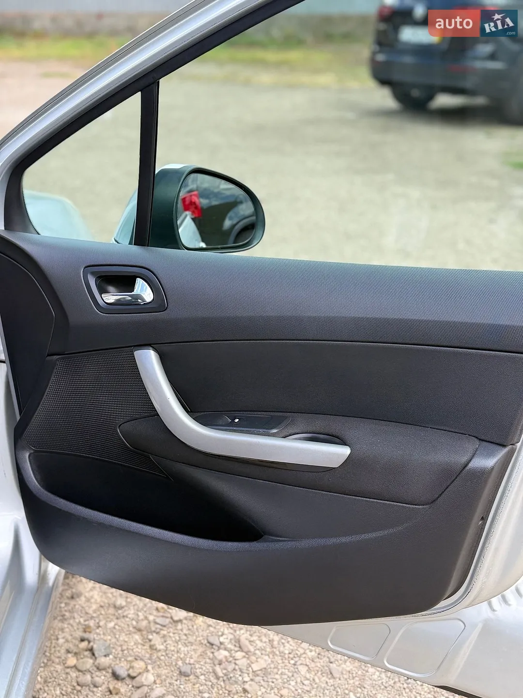 2010 Peugeot 308 - мініатюра 36
