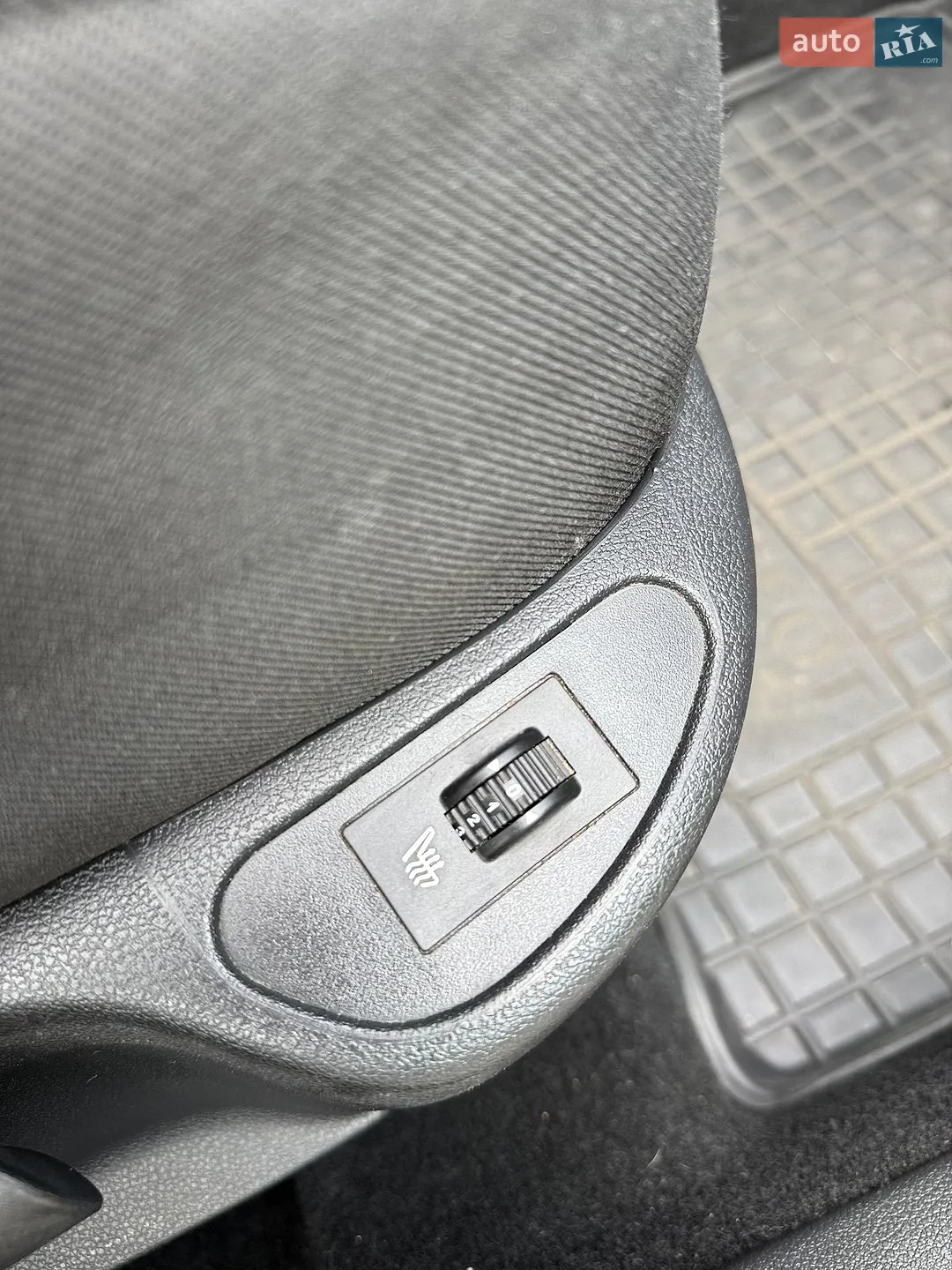 2010 Peugeot 308 - мініатюра 48