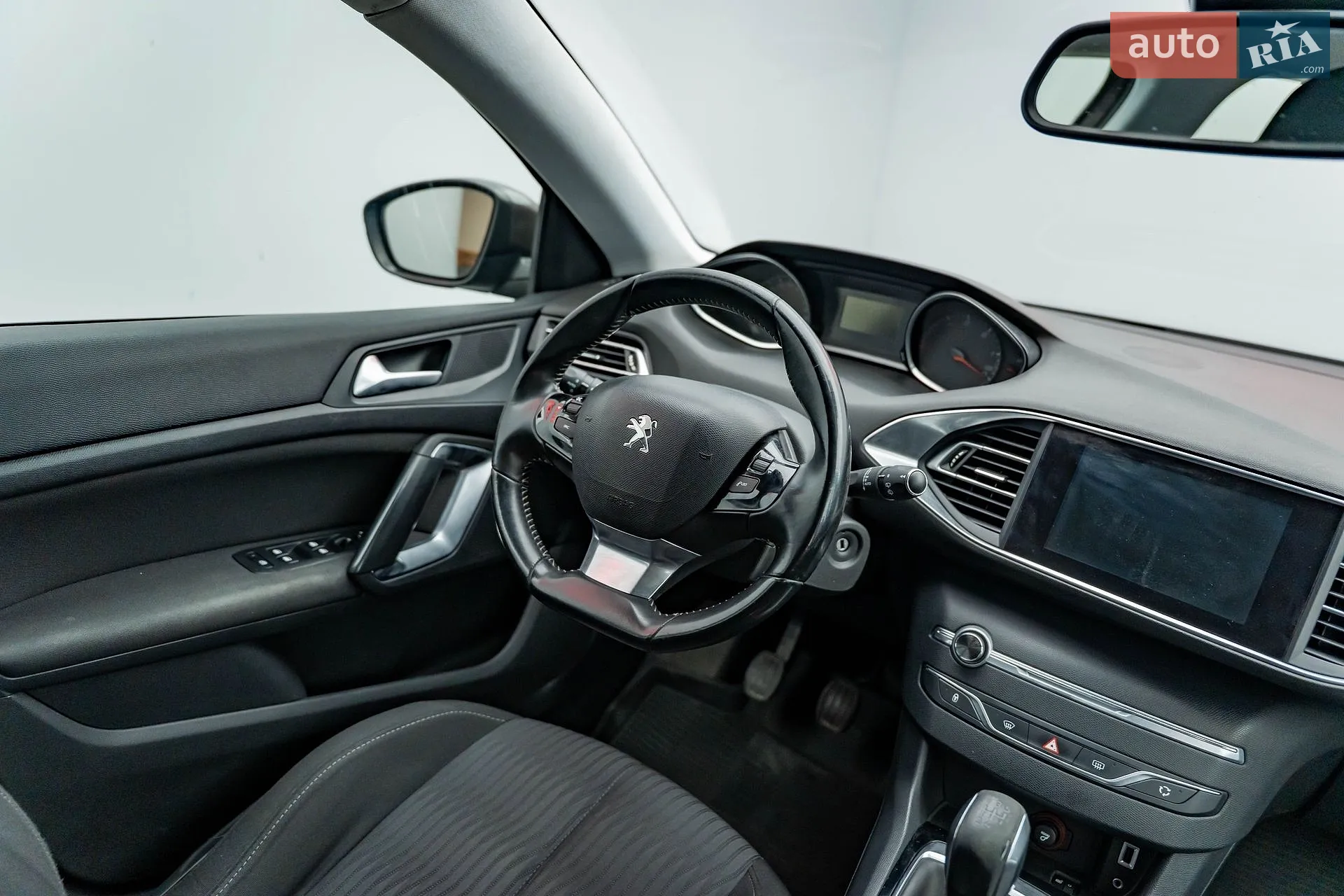 2014 Peugeot 308 - мініатюра 12