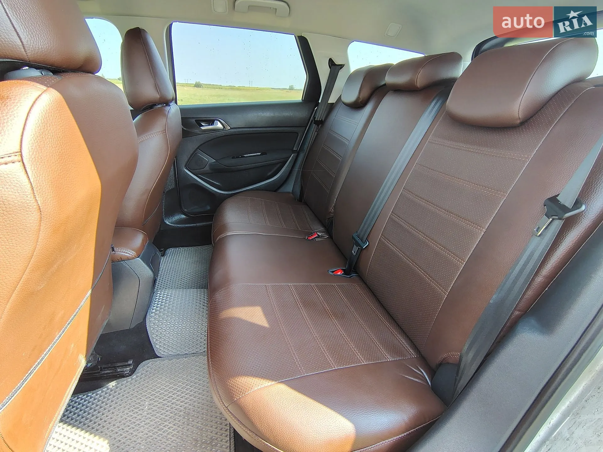 2017 Peugeot 308 - мініатюра 10