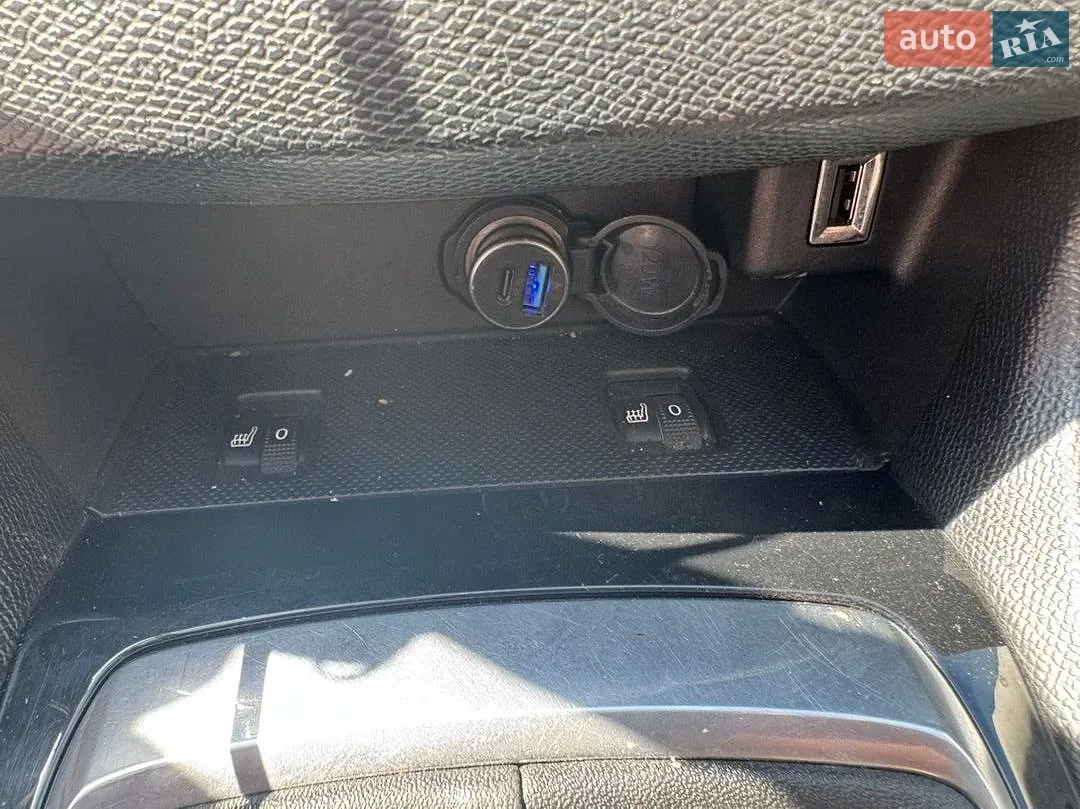 2017 Peugeot 308 - мініатюра 35