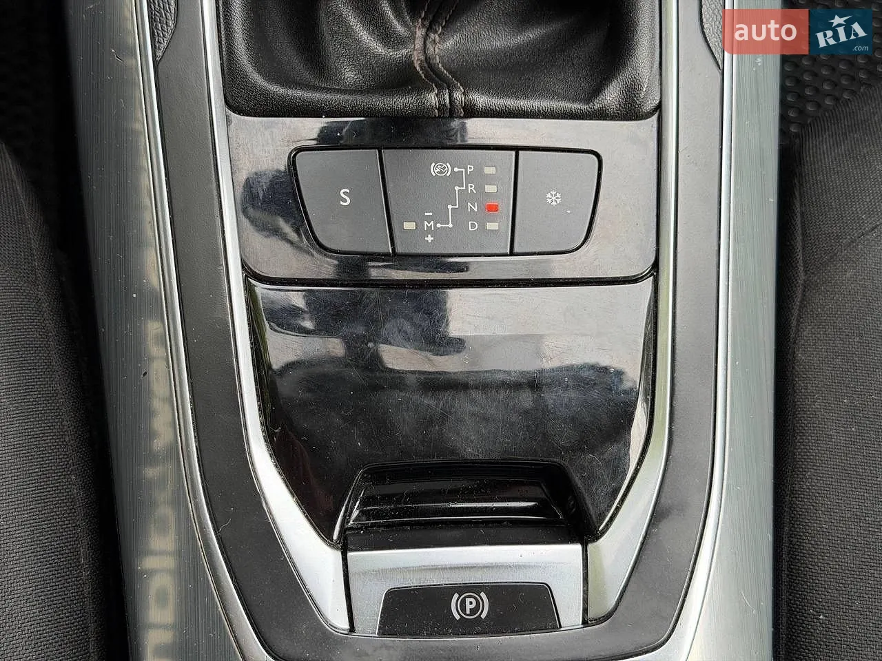 2014 Peugeot 308 - мініатюра 46