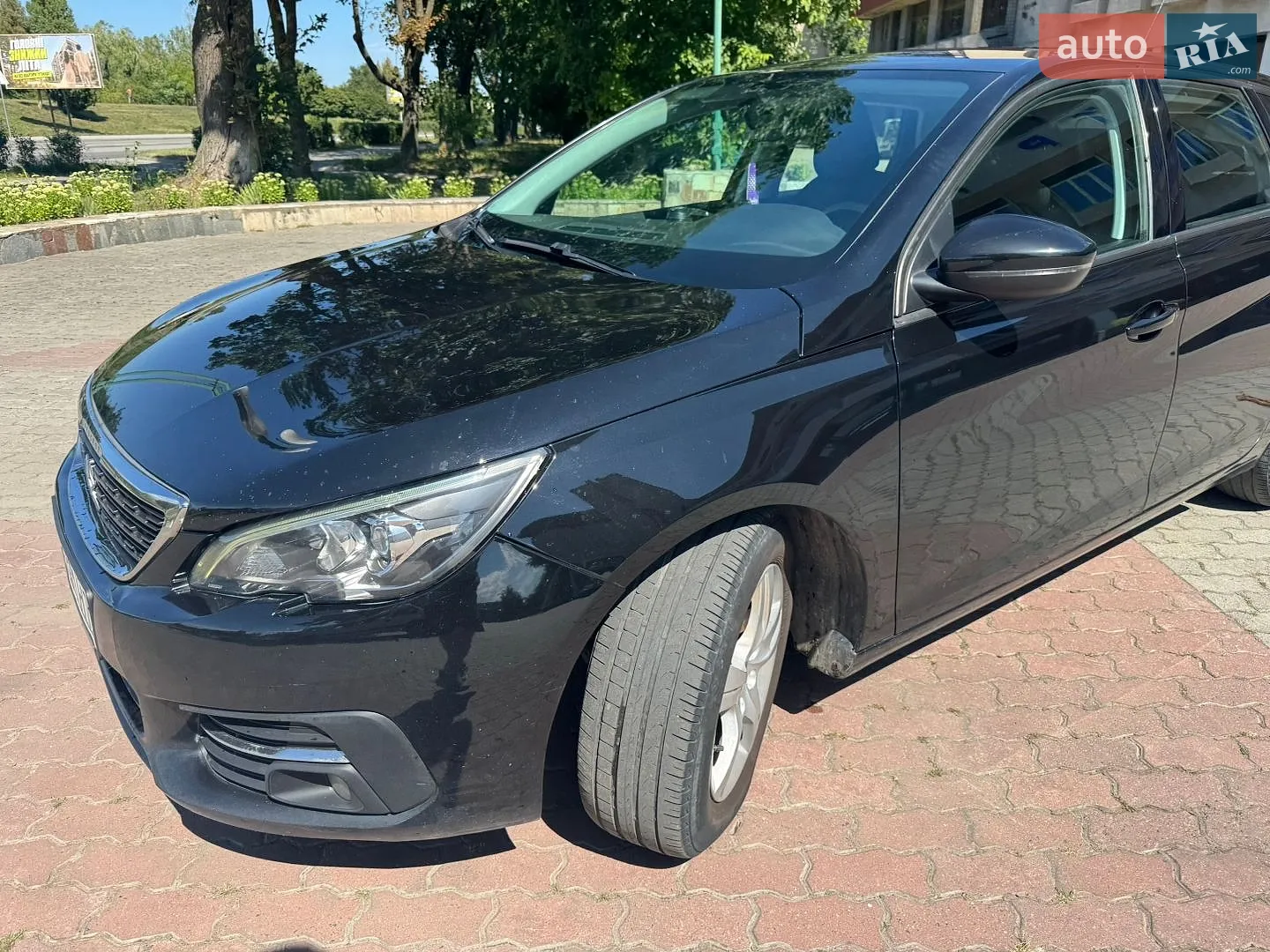 2017 Peugeot 308 - мініатюра 16