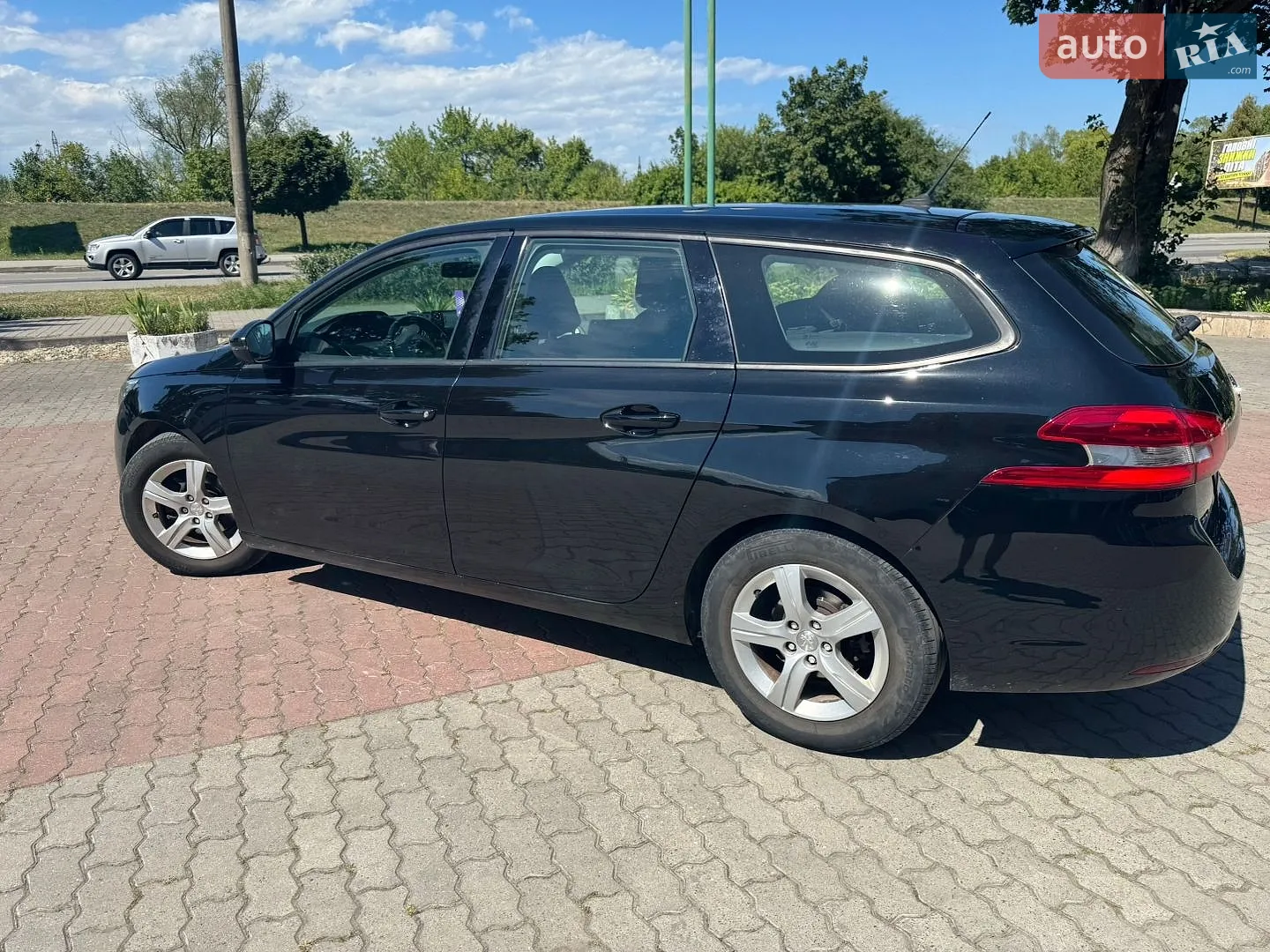 2017 Peugeot 308 - мініатюра 12