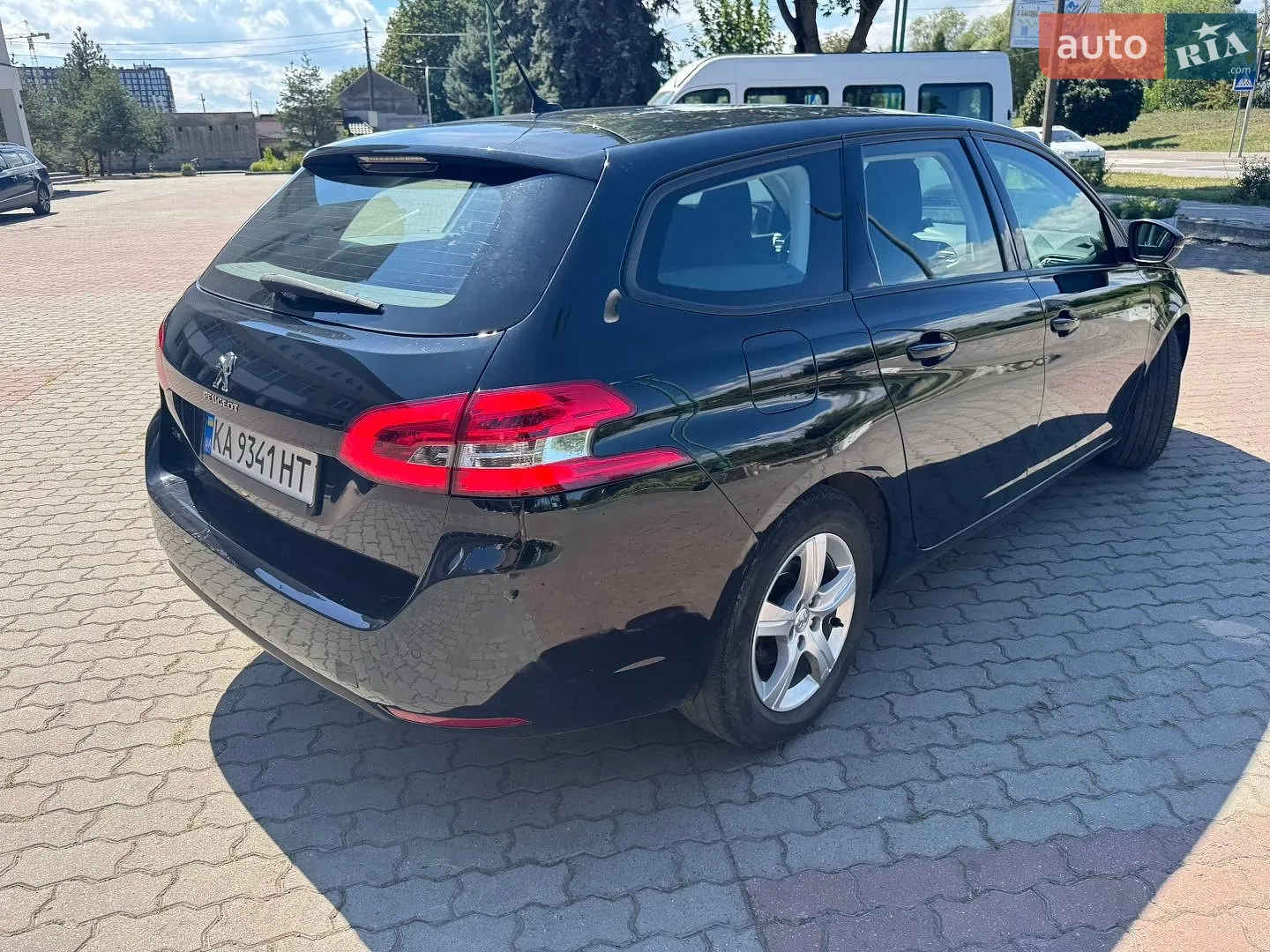 2017 Peugeot 308 - мініатюра 6